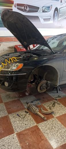 عکس جلوبندی مجتبی 