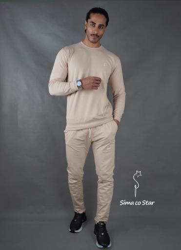 عکس تولیدی پوشاک مردانه سیماکواستار