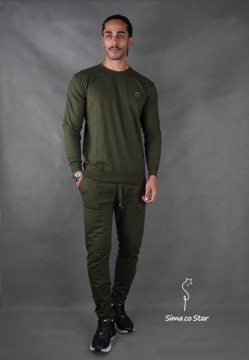 عکس تولیدی پوشاک مردانه سیماکواستار