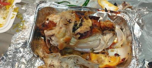 عکس رستوران احلی الیالی