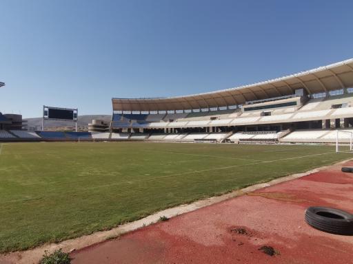 استادیوم پارس