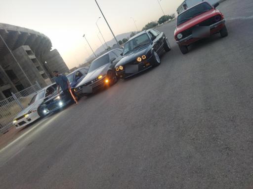 استادیوم پارس