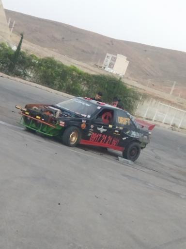 استادیوم پارس