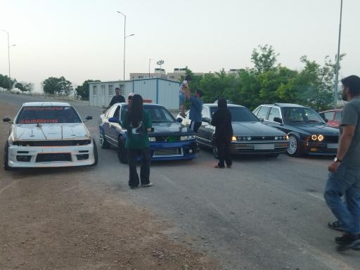 استادیوم پارس