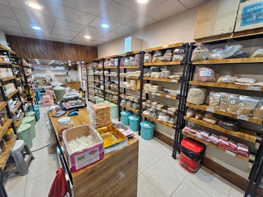 عکس عطاری هاون