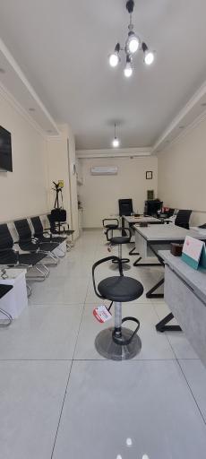 عکس گروه مشاورین مسکن کاج