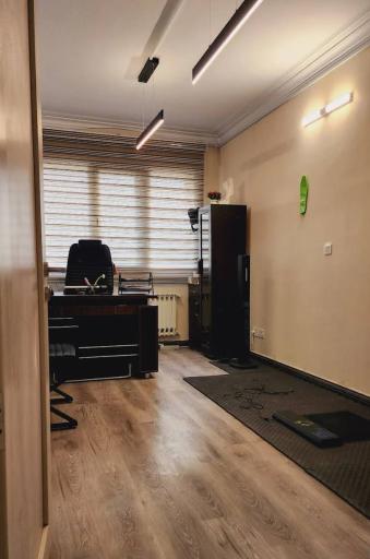 عکس کلینیک ارتوپدی فنی اتوپدیک لند