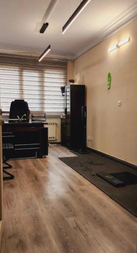 عکس کلینیک ارتوپدی فنی اتوپدیک لند