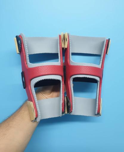 عکس کلینیک ارتوپدی فنی اتوپدیک لند