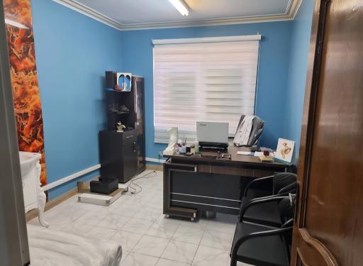 عکس کلینیک ارتوپدی فنی اتوپدیک لند