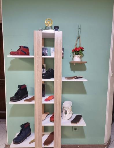 عکس کلینیک ارتوپدی فنی اتوپدیک لند