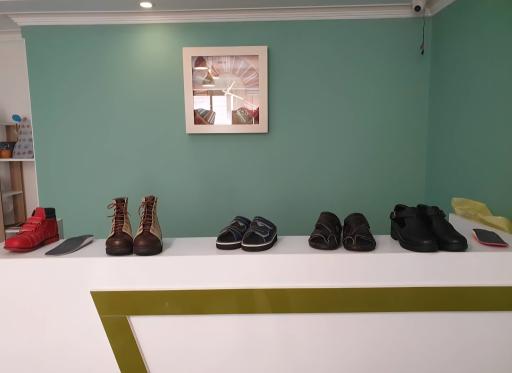 کلینیک ارتوپدی فنی اتوپدیک لند