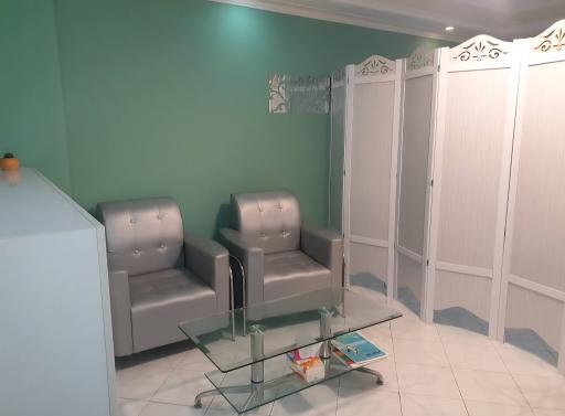 عکس کلینیک ارتوپدی فنی اتوپدیک لند