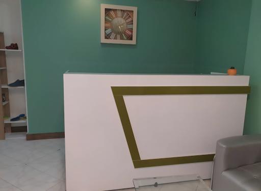 کلینیک ارتوپدی فنی اتوپدیک لند