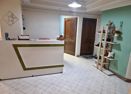 کلینیک ارتوپدی فنی اتوپدیک لند