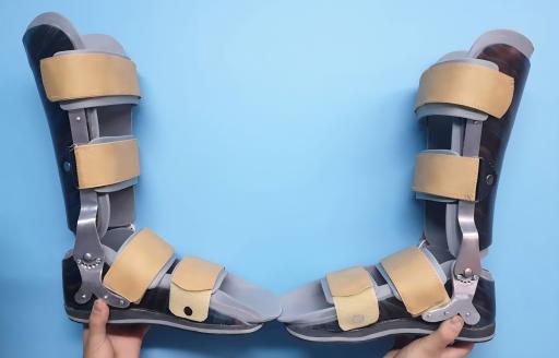 عکس کلینیک ارتوپدی فنی اتوپدیک لند