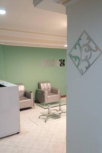 کلینیک ارتوپدی فنی اتوپدیک لند