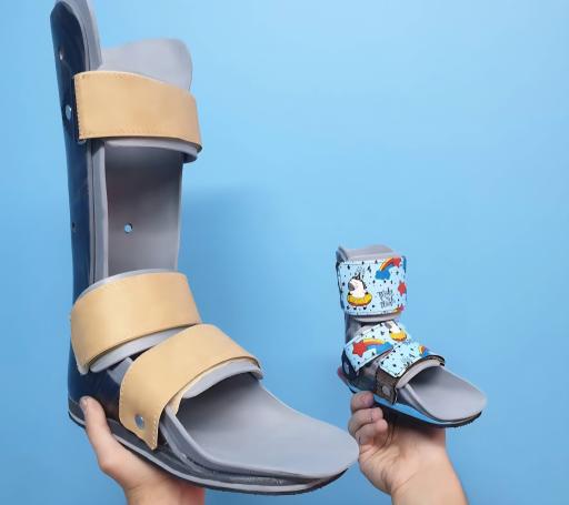 عکس کلینیک ارتوپدی فنی اتوپدیک لند