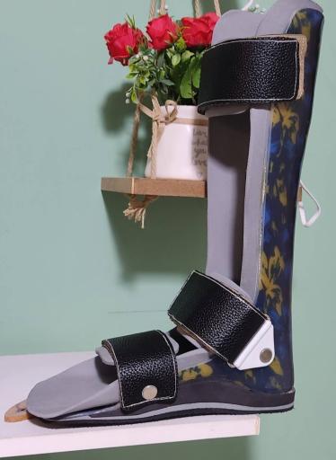 عکس کلینیک ارتوپدی فنی اتوپدیک لند