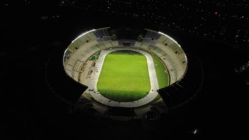 عکس ورزشگاه پارس