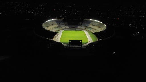 عکس ورزشگاه پارس