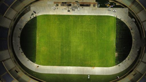 عکس ورزشگاه پارس