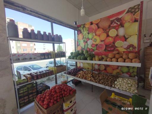 عکس میوه سرای جوکار