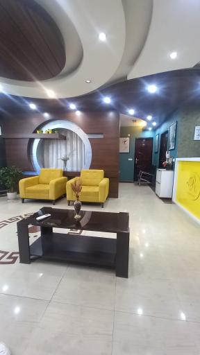 کلینیک زیبایی دکتر راحله نظری