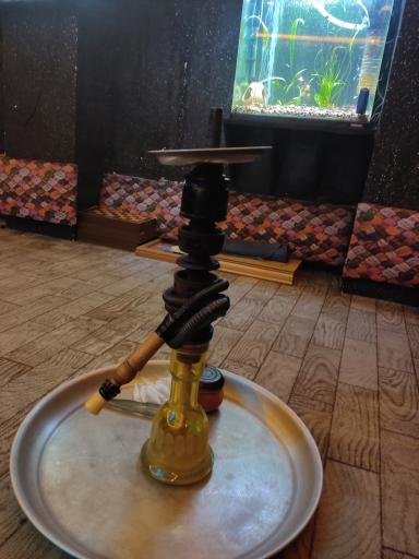 عکس کافه سنتی رامینو