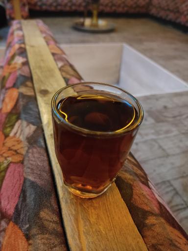 عکس کافه سنتی رامینو