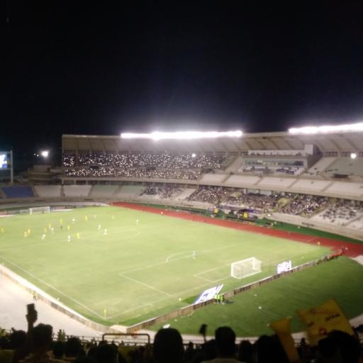 عکس ورزشگاه پارس