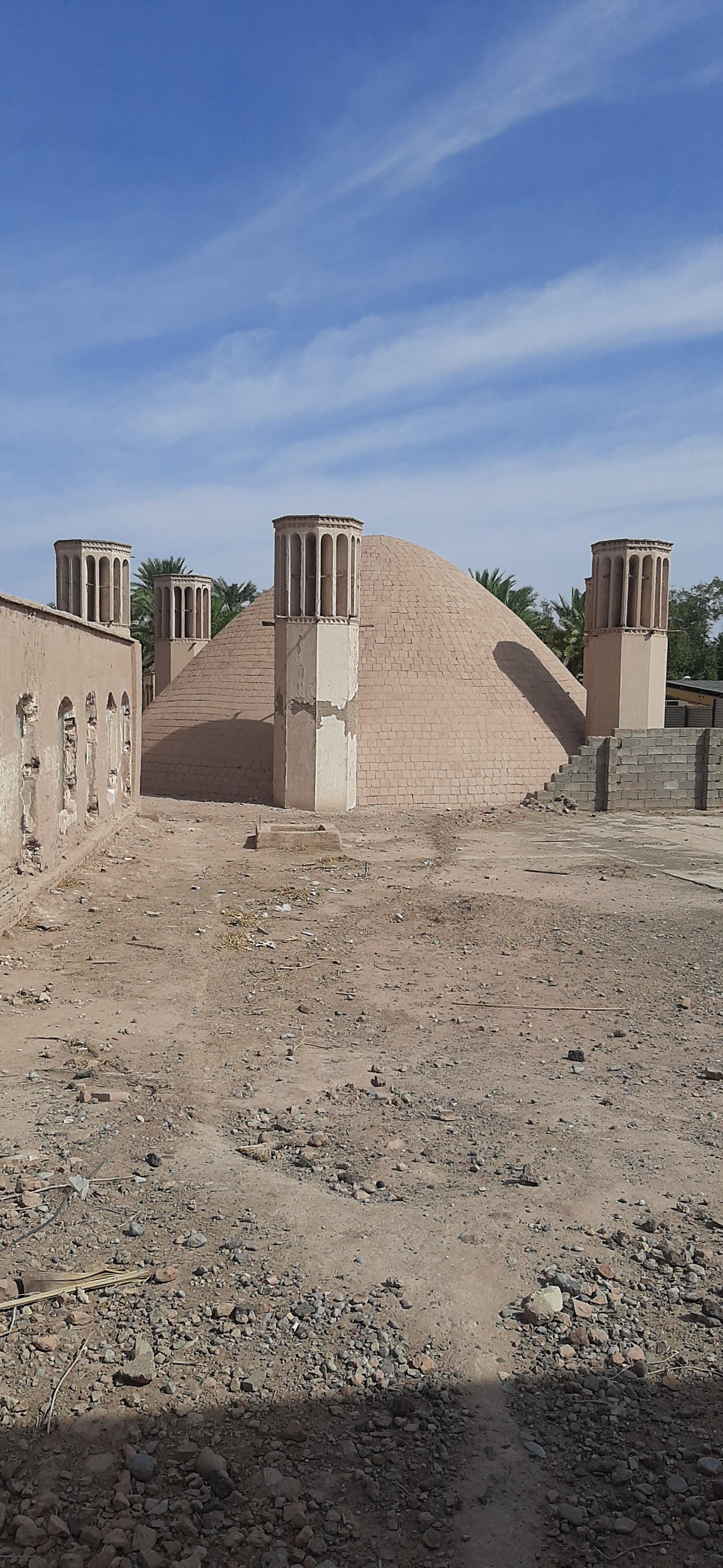 عکس شركت ارتباطات زيرساخت