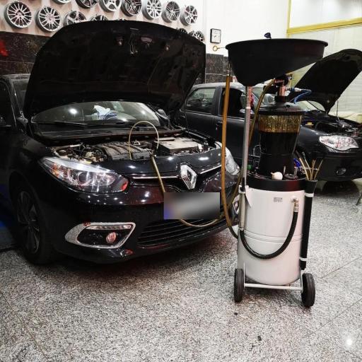 عکس لاستیک  جهان تایر