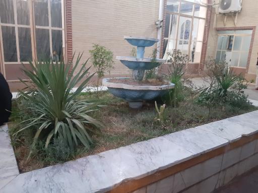 عکس مسجد ابوذر