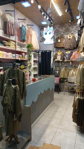فروشگاه یونیکورن