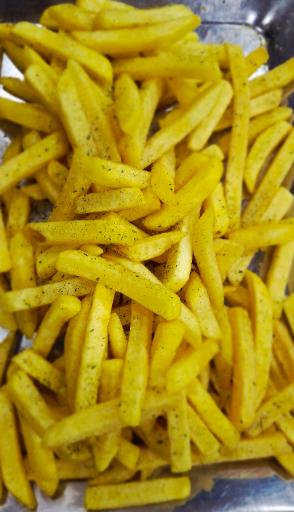 عکس سوخاری نیاوران