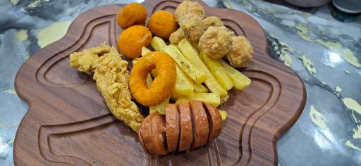 عکس سوخاری نیاوران