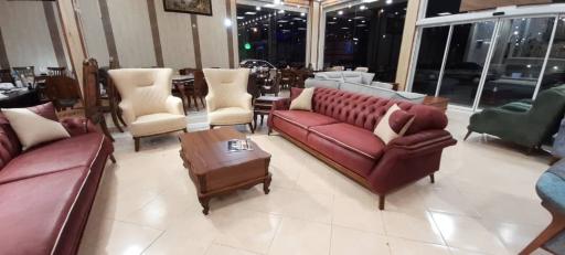 عکس هنر چوب آرمان