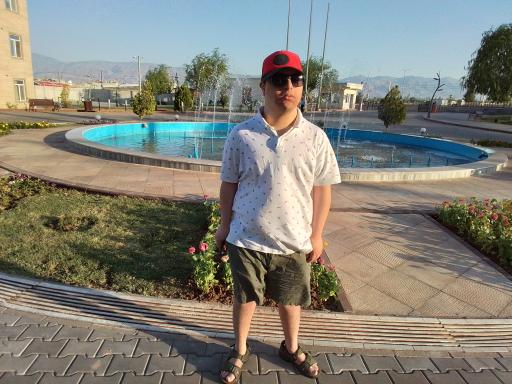 عکس مهمانسرای جهانگردی ارومیه