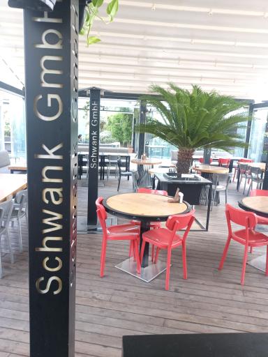 عکس کافه رستوران لول 4