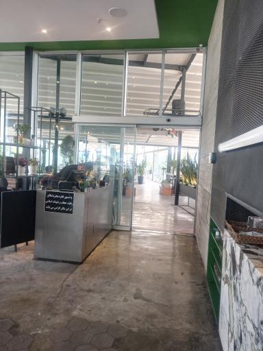 عکس کافه رستوران لول 4