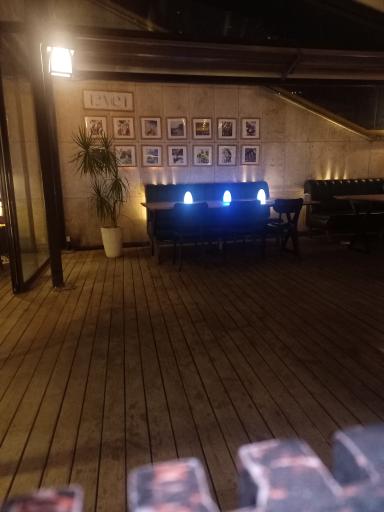 عکس کافه رستوران لول 4