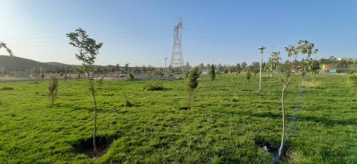 عکس پارک یاس