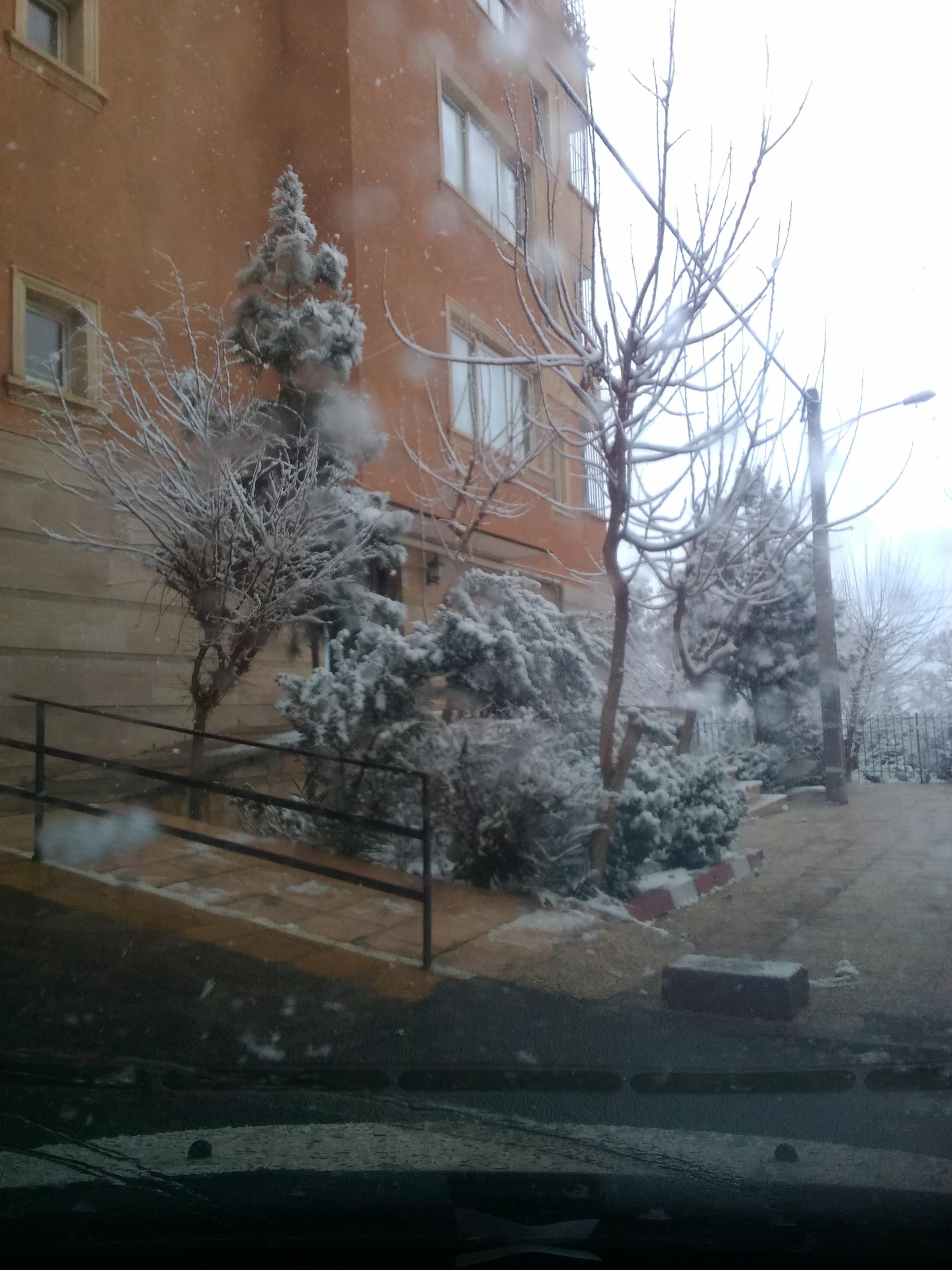 عکس مجتمع بهاران