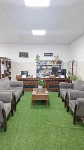 عکس املاک کلبه آرامش