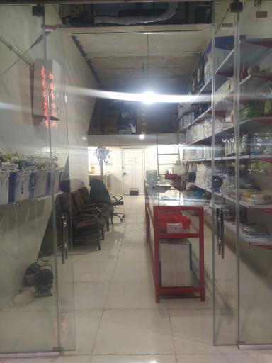 عکس تاسیسات فنی ویژه