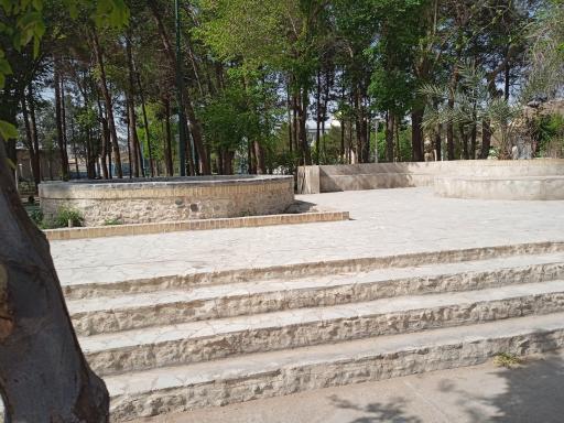 عکس پارک اشکی