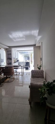 عکس سالن زیبایی چهره ناب 