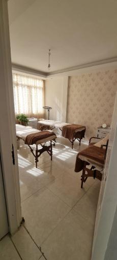 عکس سالن زیبایی چهره ناب 