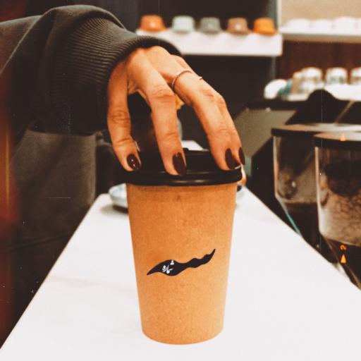 عکس کافه شماره ۳